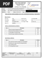 Areva P633 Relay Manual