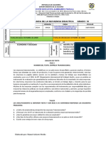 Secuencia Didactica Geografia Bloque 5 Fase 3