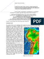 Qauternary Deformation - Peru