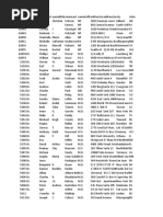 Locator Export