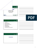 UoL CIVE5315-5316 Measuring Water v3 Handouts