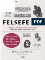 Paul Kleinman - Felsefe 101