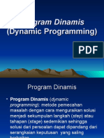 Program Dinamis