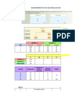 MRP - Sistemas de Producción II