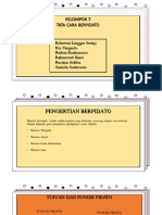 Ppt Kelompok 7 Retorik