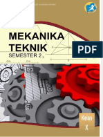 Mekanika Teknik