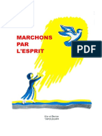 Marchons Par L Esprit Livre Complet