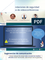 Webinar 9seguridad