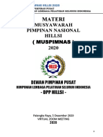 Materi MUSPIMNAS HILLSI 2020 Virtual V1