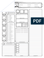 WotC - 5e - Character Sheet - Main-Details Basic (Printer Version)