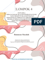 KELOMPOK 4 PPT