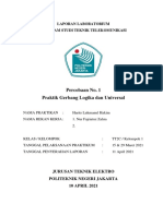 LOGIC GATE