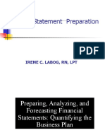 Financialstatementpreparation2 IRENE