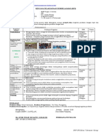 RPP IPS VII-2 Pertemuan IV Kegiatan Produksi