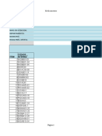 Listado Institucional de Medicamentos e Insumos 2019