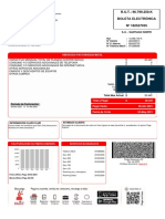 Factura Móvil (Abril 2021)