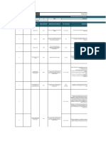 Formato Matriz Legalsst - Entregado