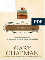 Gary Chapman - Los Suegros