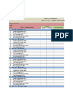 PDF Checklist Observasi Apd