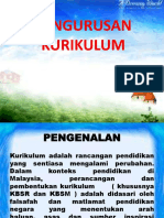 pengurusankurikulum-131019090848-phpapp02