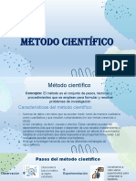 Método Científico