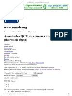 ATB1-Annales des QCM du concours d_internat en pharmacie(1)