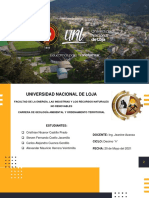 ISO Serie14020 y 14030 - GRUPO 2 - UNL - Gestión Ambiental II