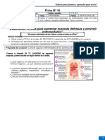 Ficha 15 (2°) - CT