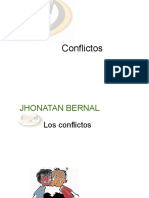 Catedra de Paz Conflictos 11 C2 S3