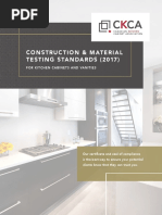 CKC0016 Construction and Material Standards Document WEB