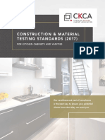 CKC0016 Construction and Material Standards Document WEB