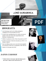 José Samaroga