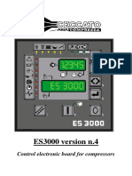 ES3000 Instruction Book