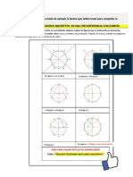 9 Esc. 4062. Lamina A4 Polígonos Reg. Inscriptos