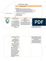 (Template) TUGAS KELAS X MIPA-PERTEMUAN 1 PERKEMBANGAN MODEL ATOM