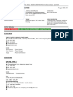 Project Detail - Apartment Collins Boulevard PDF