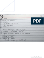 Afar Summary Notes - PDF Version 1