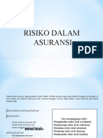 2.RESIKO DALAM ASURANSI UBMmm