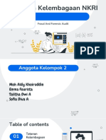 Kelompok2 FFA (Tatanan Kelembagaan NKRI)