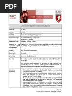 Holmes Institute Faculty of Higher Education: Page - 1 HC3141 - Group - Assignment - Guidelines - T1 - 2021