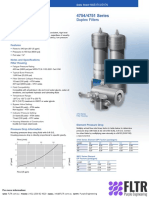 4754 4751 Series Duplex Filters FLTR Purple Engineering