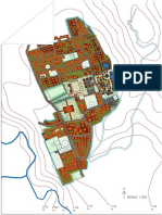 Planting Plan