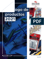 Catálogo KohINoor 2021 - Bittrich Industrial SAC