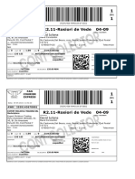 R2.11-Rosiori de Vede 04-09: FAN Courier Express