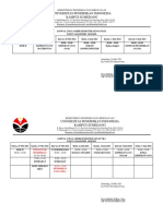 Jadwal UAS Genap 20-21 (Recovered)