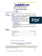 Counter Rust™ 268: Technical Data Sheet