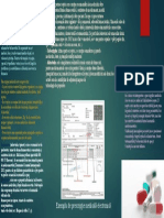 Poster Analiza Prescriptielor Medicale