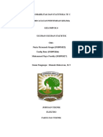 CTT - 4 - Probstat C - Kelompok 4