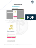 Tutorial Pengerjaan TOBAR1