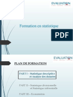 Statistique Part 1-2